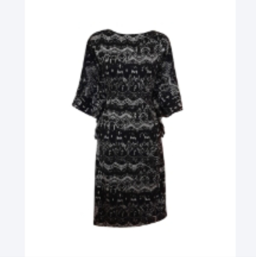 Sioni Dress
